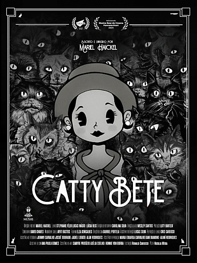 Catty Bete