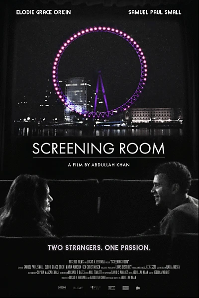 Screening Room