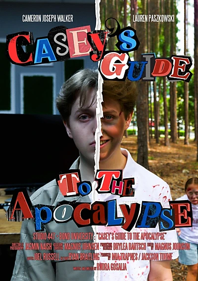 Casey's Guide to the Apocalypse