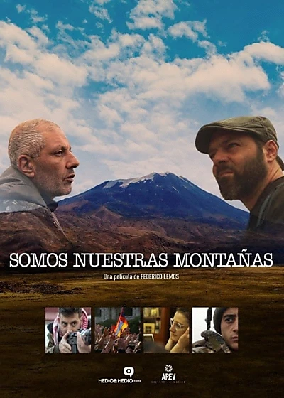 Somos nuestras montañas