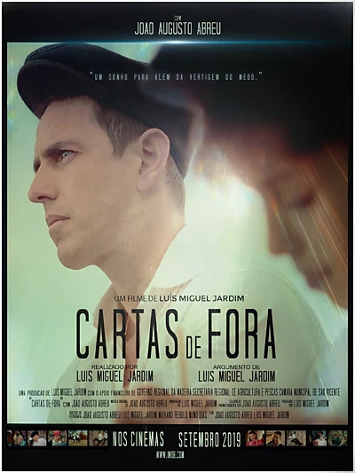 Cartas de Fora