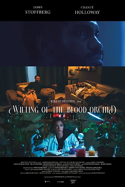 Wilting of the Blood Orchid