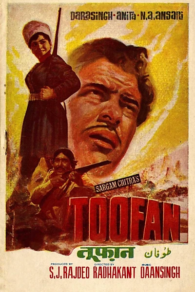 Toofan