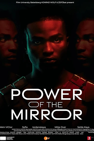 Power of the Mirror