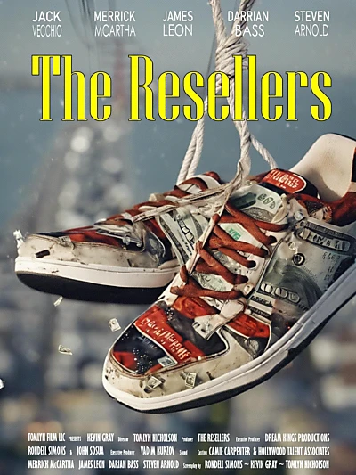 The Resellers