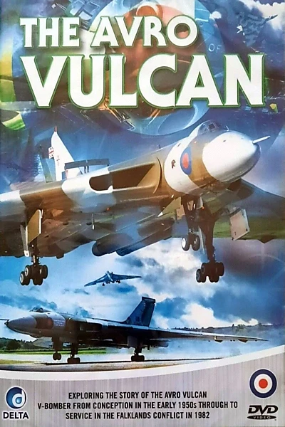 The Avro Vulcan