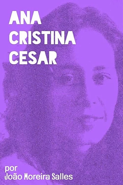 Ana Cristina Cesar