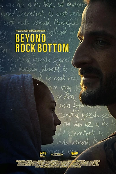 Beyond Rock Bottom