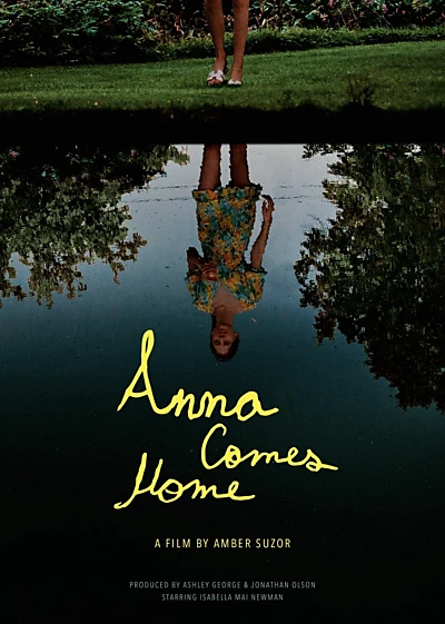 Anna Comes Home