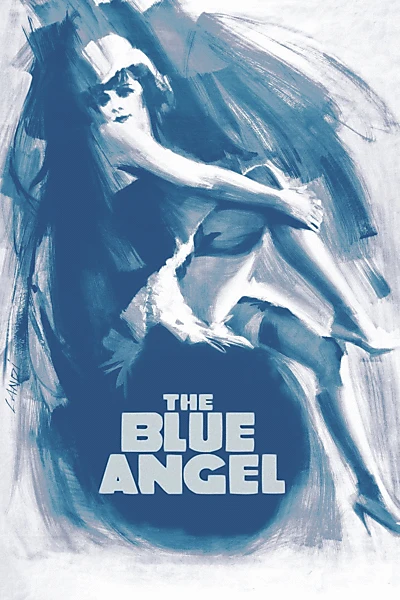 The Blue Angel