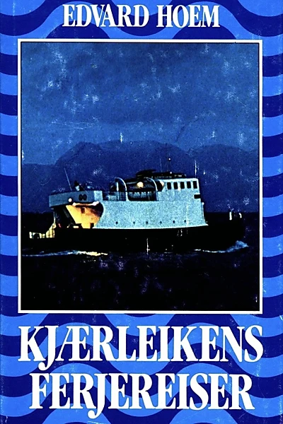 Kjærleikens ferjereiser