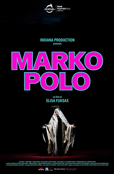 Marko Polo