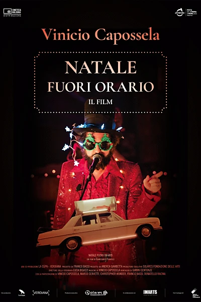 Natale Fuori Orario