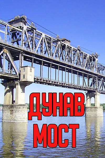 Дунав мост