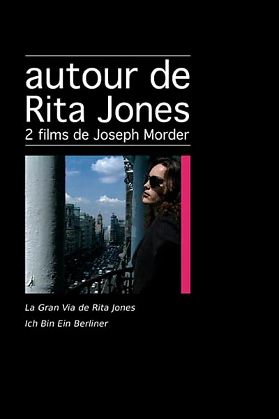 La Gran Via de Rita Jones