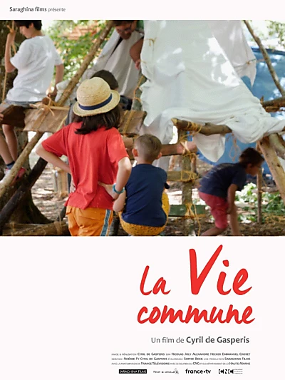 La vie commune