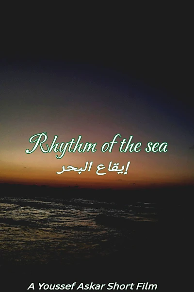 Rhythm of the sea