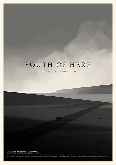 South of Here