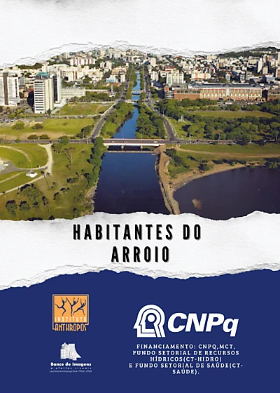 Habitantes do Arroio