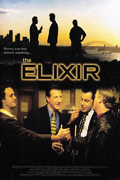 The Elixir