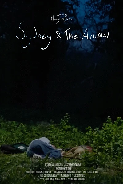 Sydney & The Animal