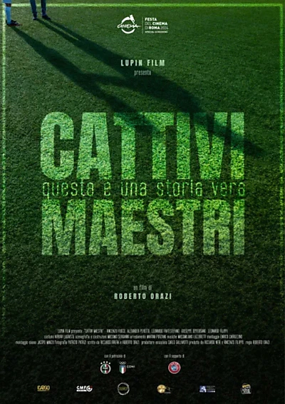 Cattivi Maestri