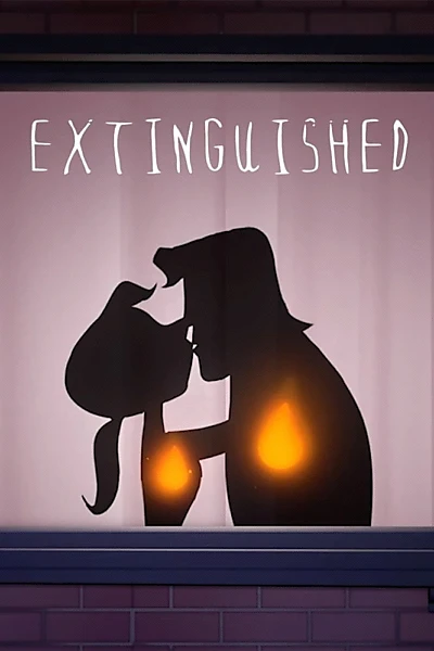 Extinghuished