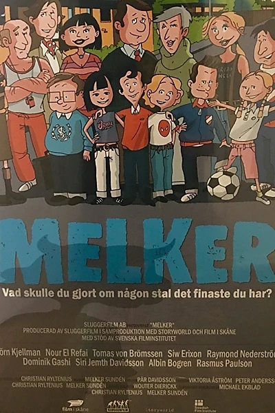 Melker