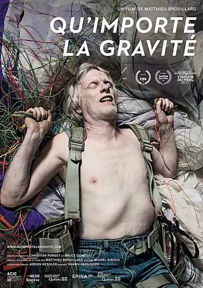 Regarding Gravity
