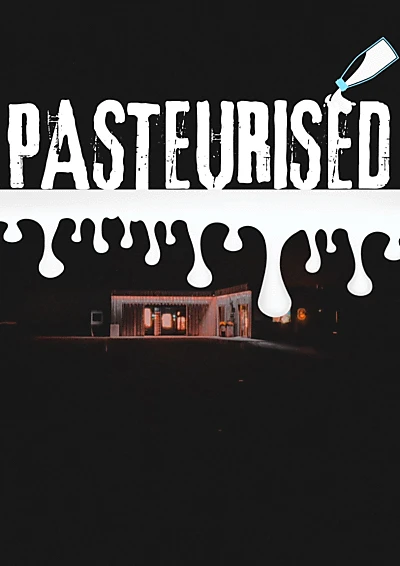 Pasteurised