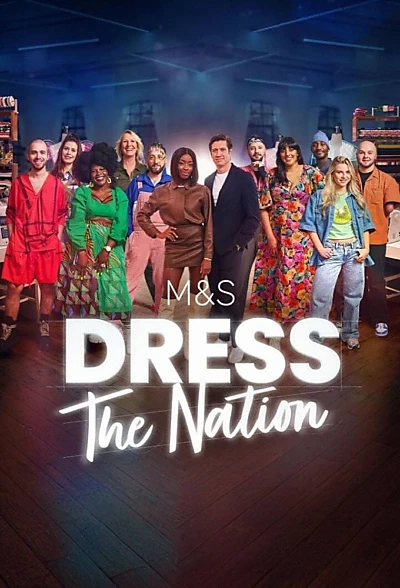 M&S: Dress The Nation