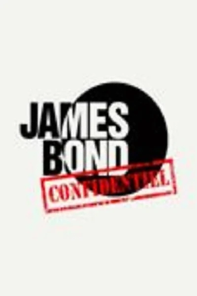 James Bond Confidentiel