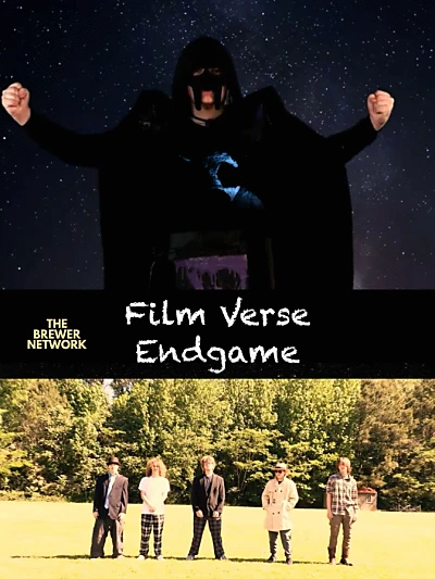 Film Verse: Endgame