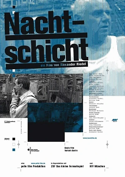 Nachtschicht