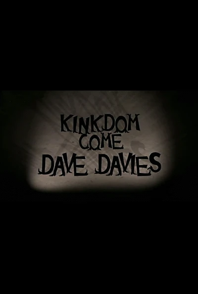 Dave Davies: Kinkdom Come