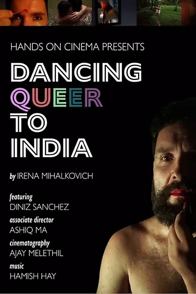 Dancing Queer to India