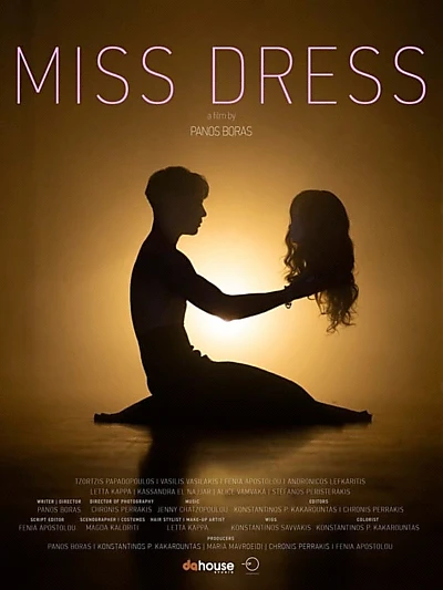 Miss Dress