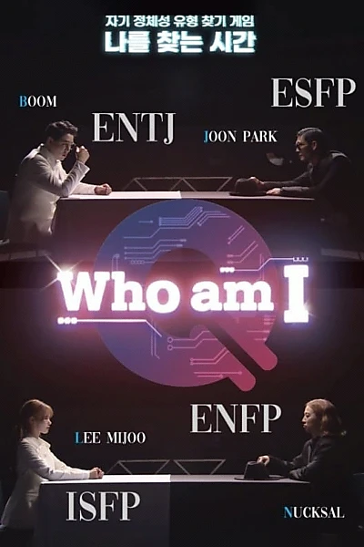 Who Am I?