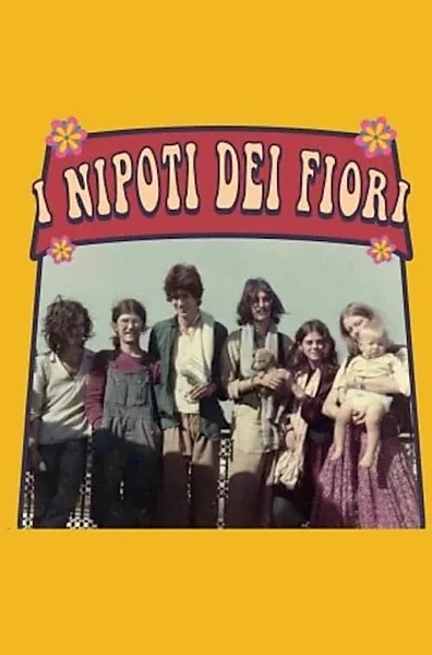 I nipoti dei fiori