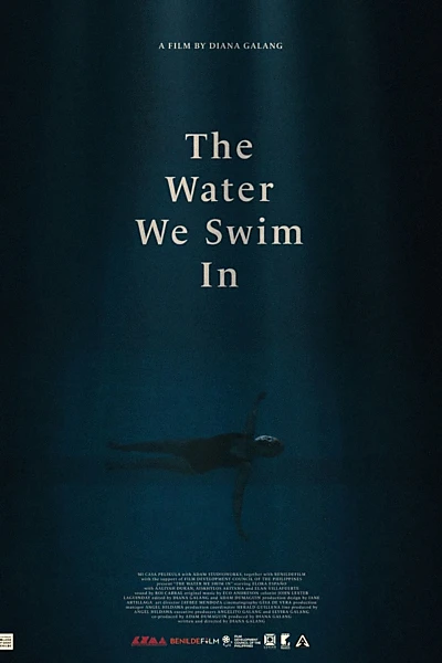 The Water We Swim In