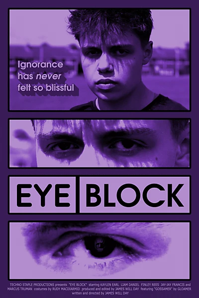 Eye Block