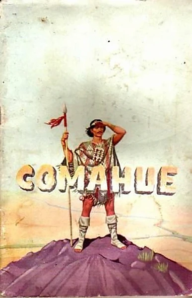 Comahue