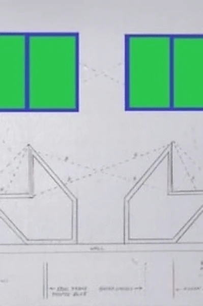 Enantiomorphic Chambers