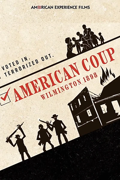 American Coup: Wilmington 1898