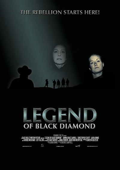 Legend of Black Diamond