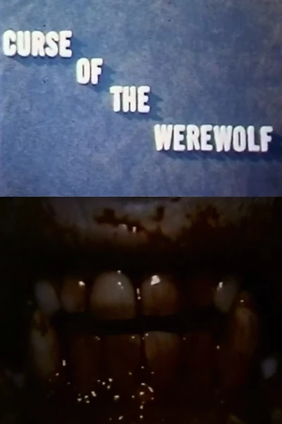 Curse of the Werewolf