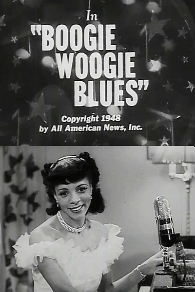 Boogie Woogie Blues