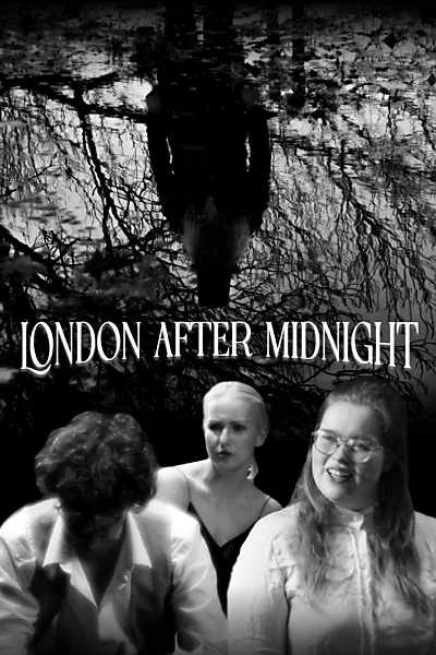 London After Midnight