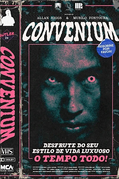 Convenium