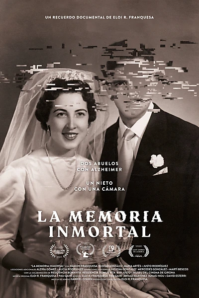 La memoria inmortal